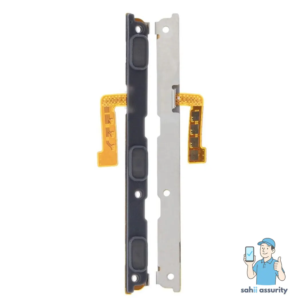 Volume Button Flex Cable for Samsung Galaxy S10 Plus